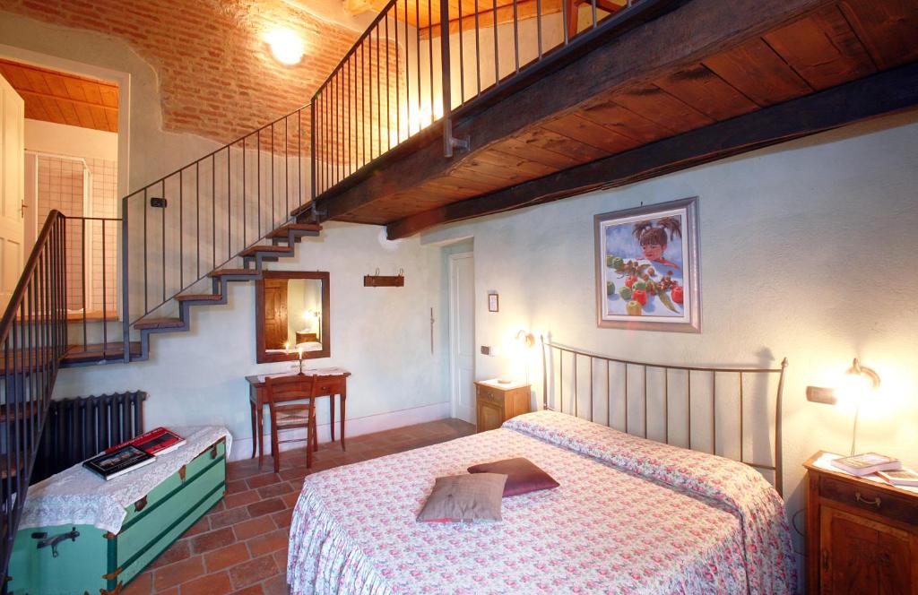 Cà San Ponzio country house & SPA photo 3