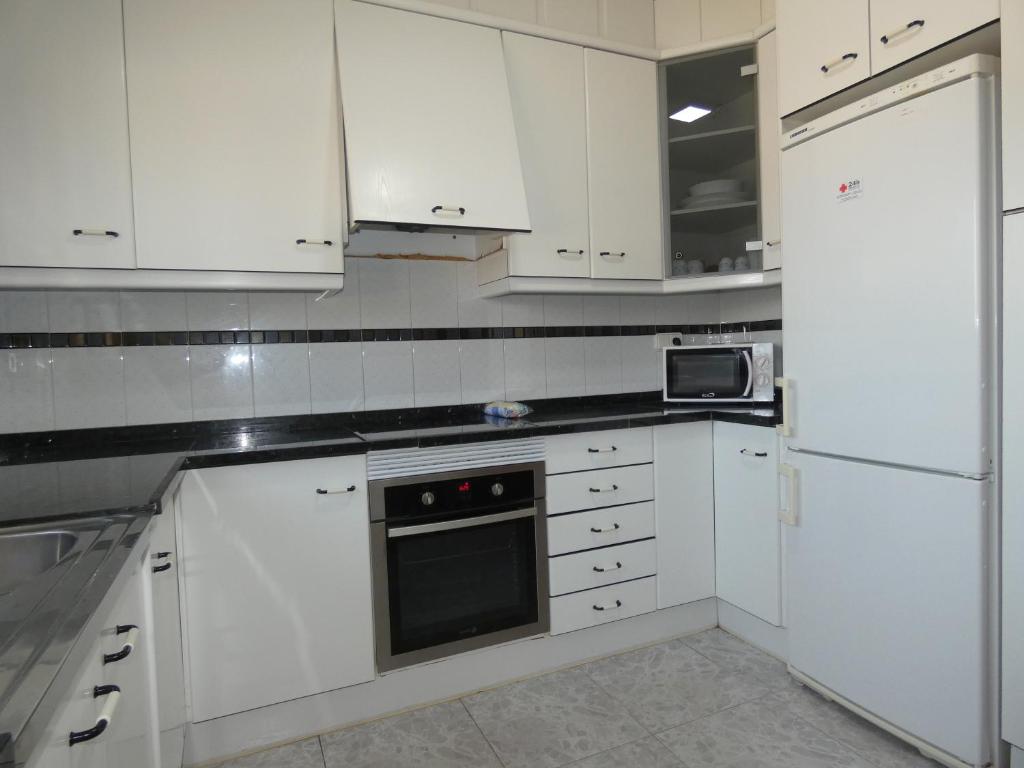 Rentalmar Chalet Dalias photo 3