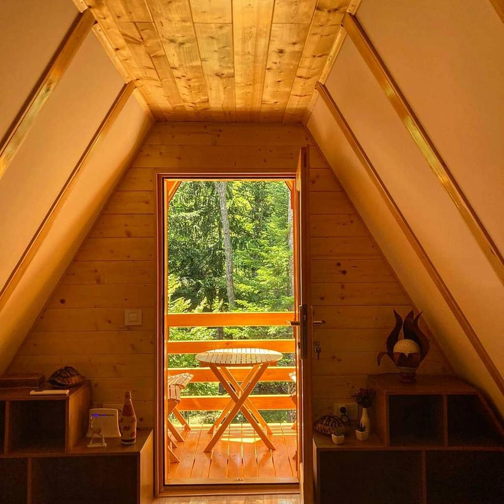 Dren Chalet Lux - Banjska stena photo 3