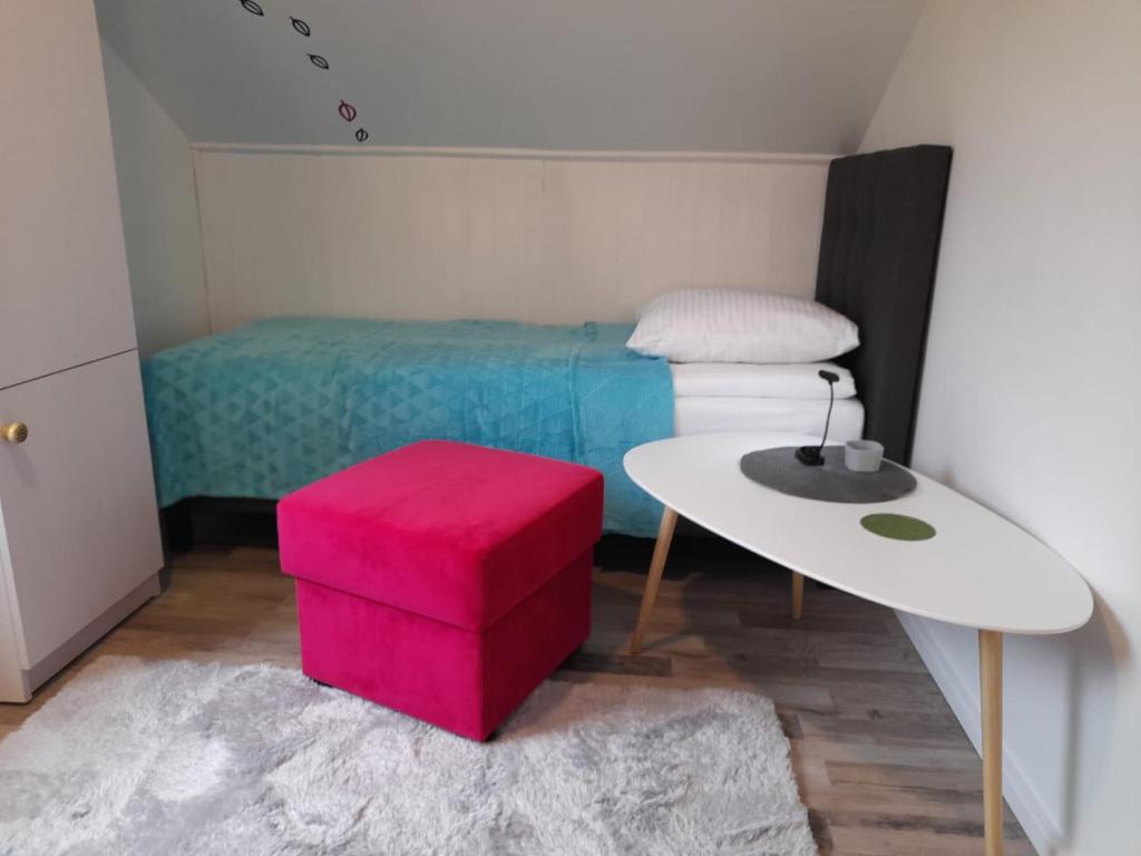 Domek wakacyjny na Kaszubach Pod czaplą i żurawiem photo 3