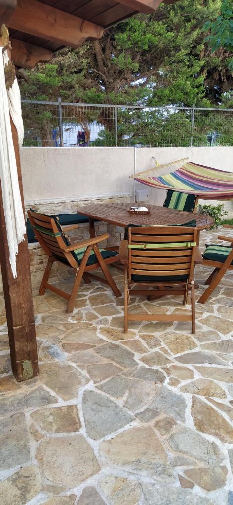 Villa Tsios photo 3