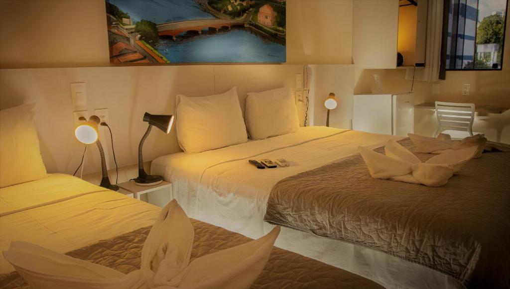 Pousada Elo Inn photo 3