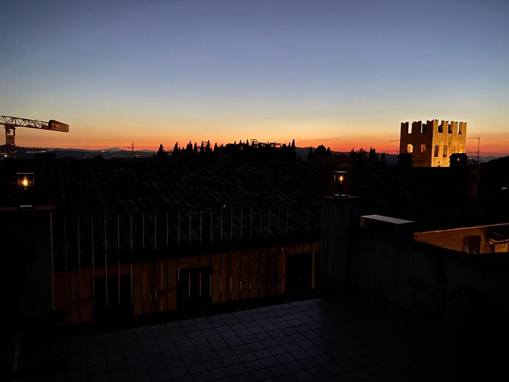 Tra cielo e terra photo 1