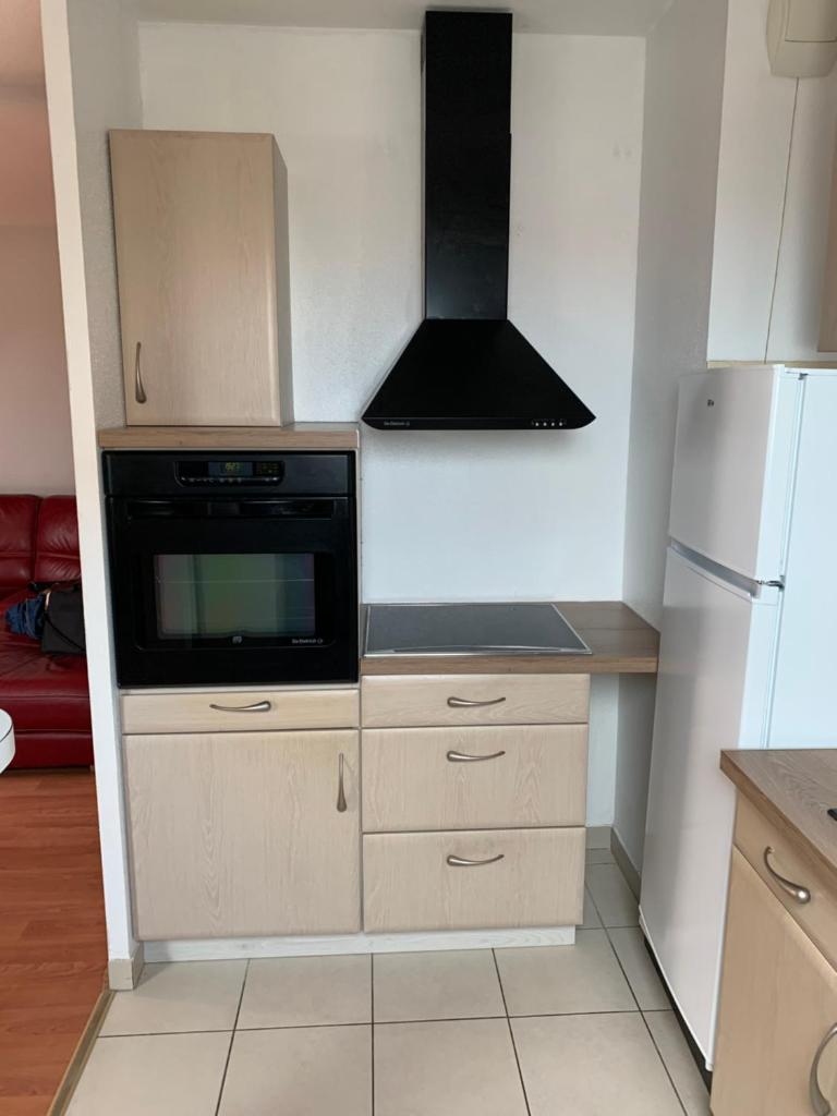 2베드룸 아파트