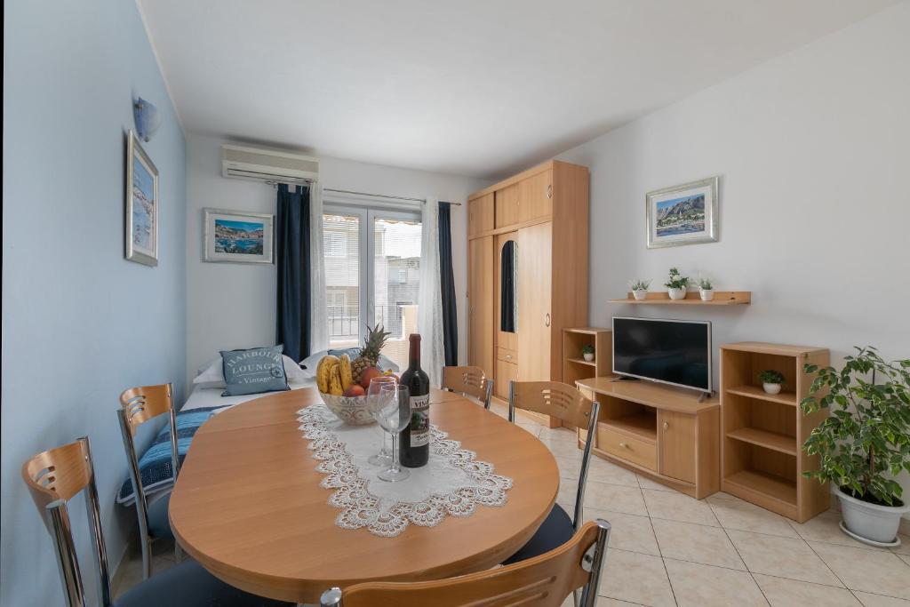 Apartments Barba photo 2