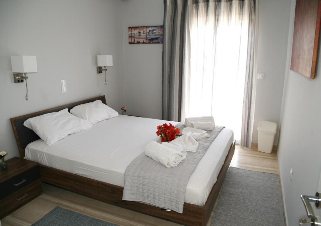 Terpsichore Boutique Appartments photo 2