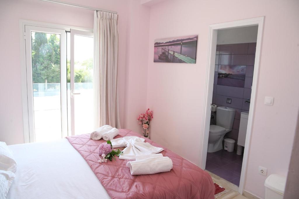 Terpsichore Boutique Appartments photo 4
