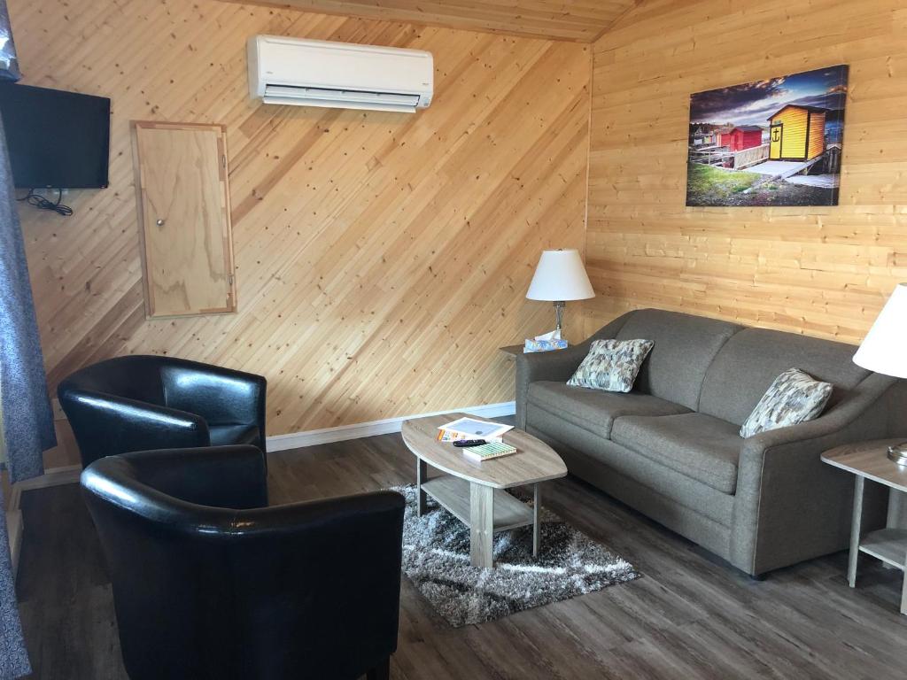 The Southern Port Hotel & Chalets photo 2