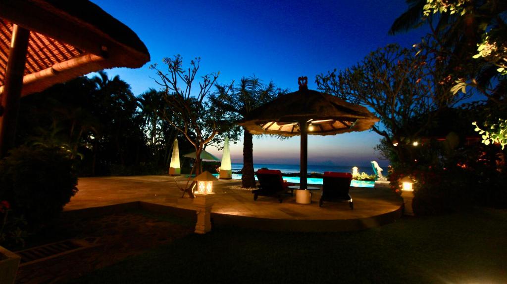 Villa Surgawi photo 4
