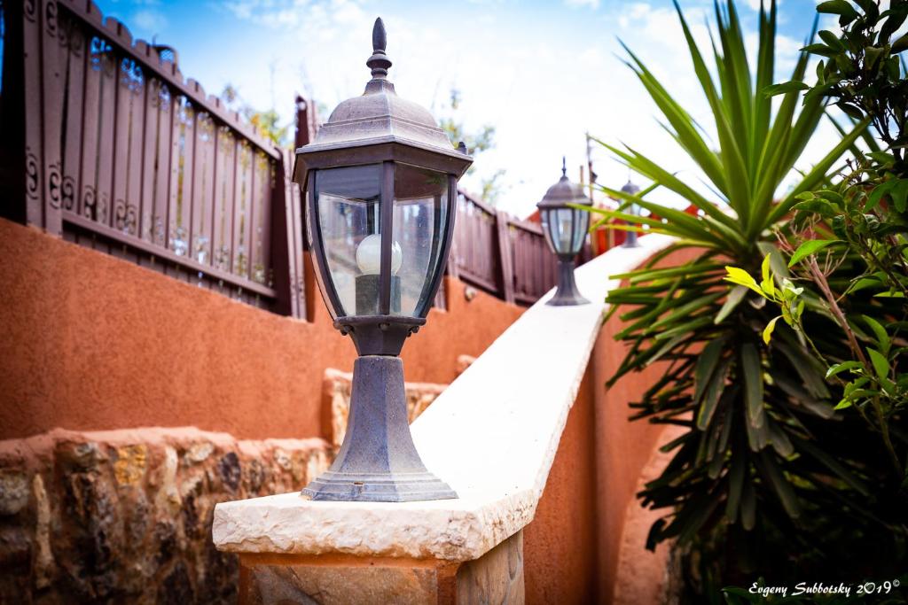 Dead Sea Sun Guest House photo 2