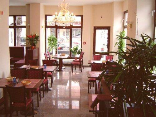 Hotel Orion Berlin photo 1