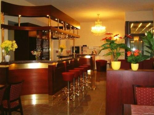 Hotel Orion Berlin photo 3
