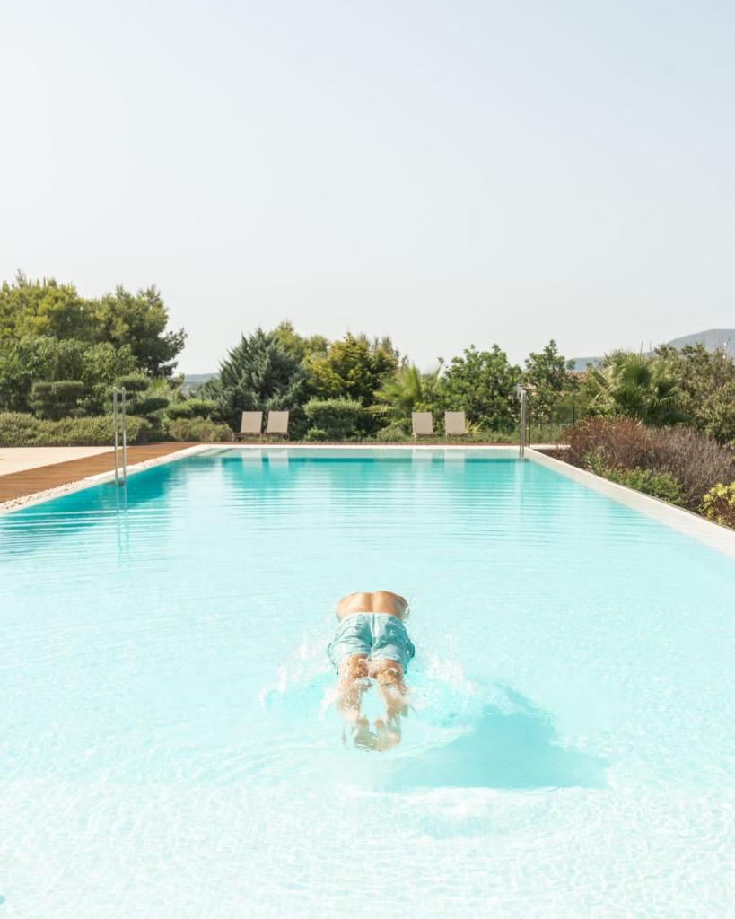 Cas Cabo Nou Agroturismo Adults Only photo 4