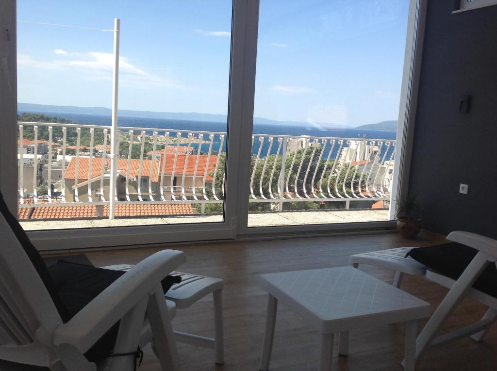 Bed & Breakfast Batosic Makarska photo 4