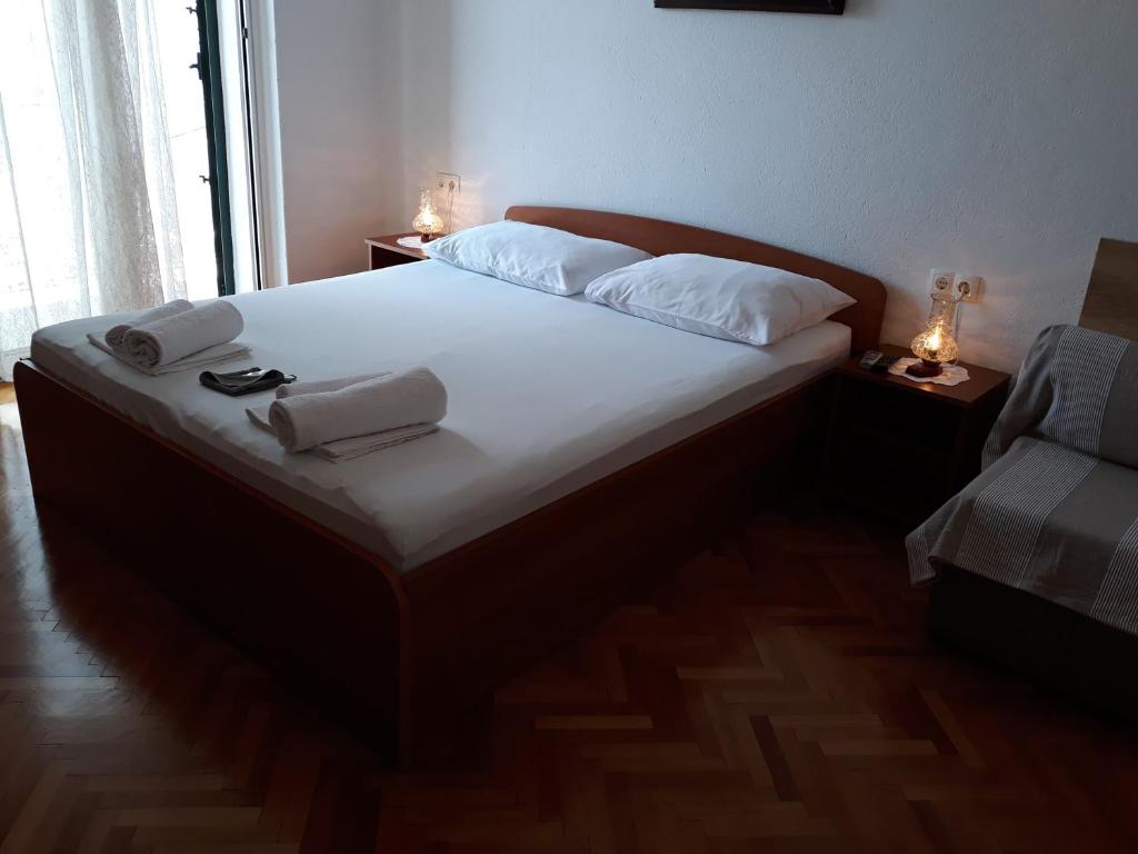 Bed & Breakfast Batosic Makarska photo 3