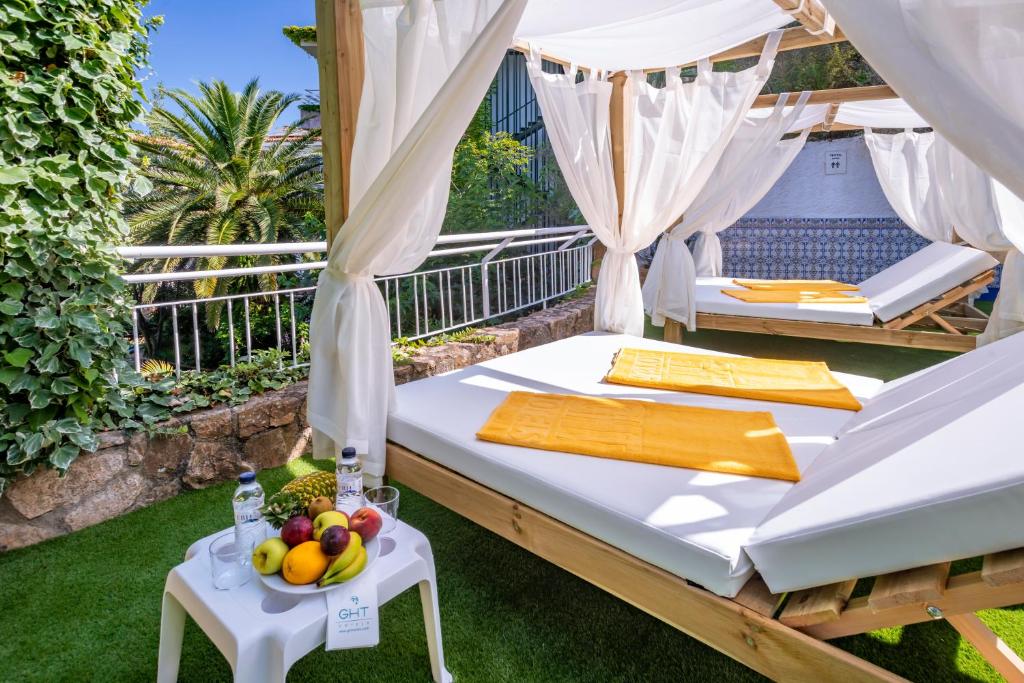 Hotel GHT Neptuno-Tossa & Venus SPA photo 3