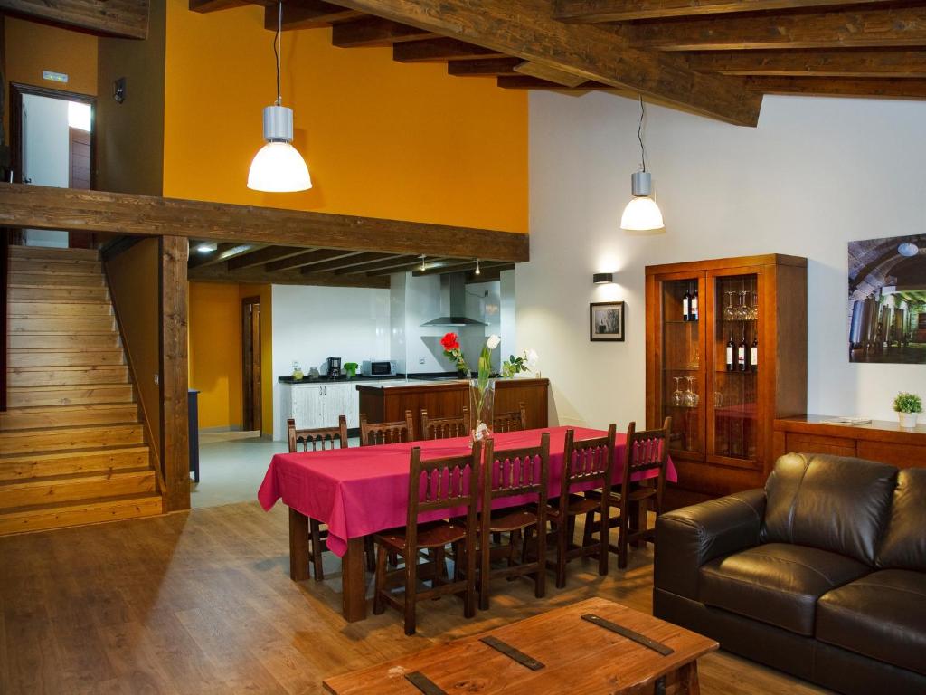 La Casa del Vino photo 3