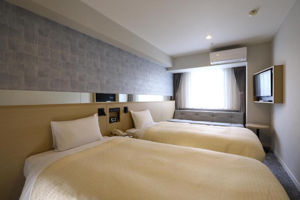 The Hedistar Hotel Narita photo 4