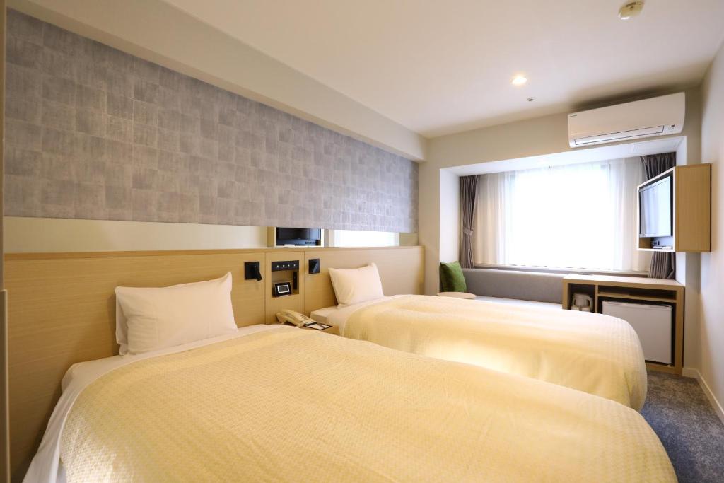 The Hedistar Hotel Narita photo 3