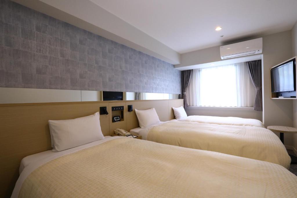 The Hedistar Hotel Narita photo 1