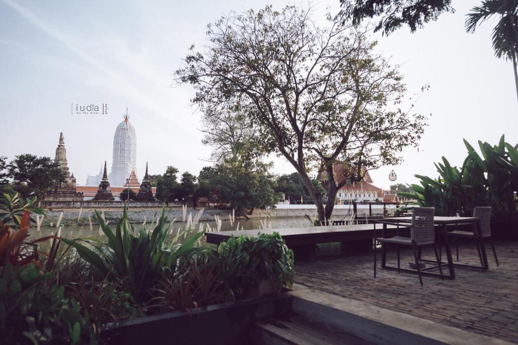 iuDia Hotel photo 2