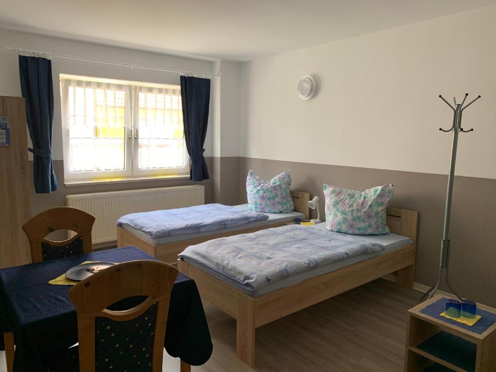 BOARDINGHOUSE ORANIENBURG photo 4