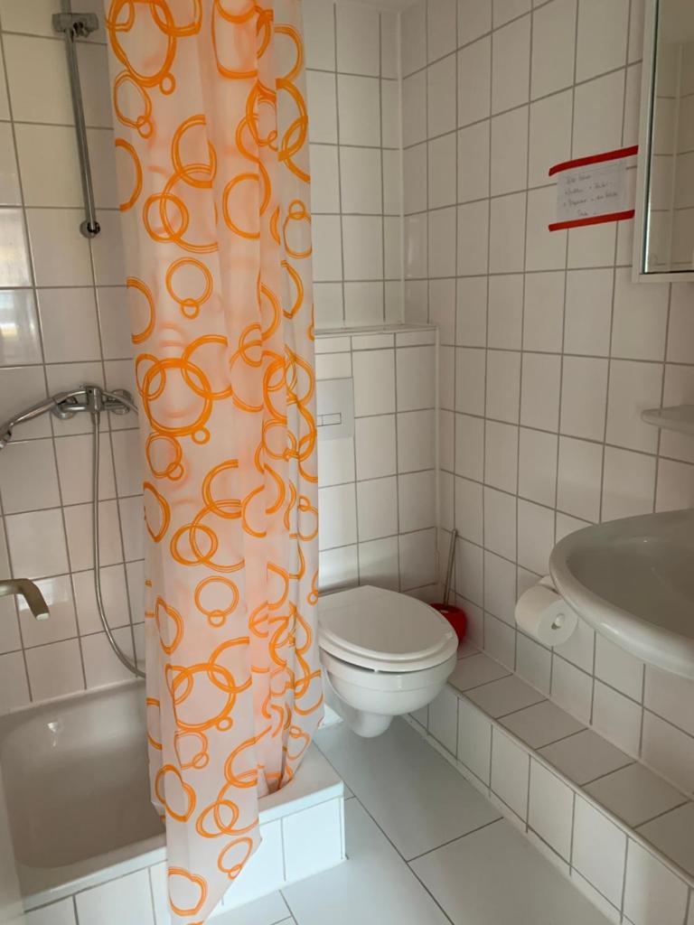 BOARDINGHOUSE ORANIENBURG photo 3