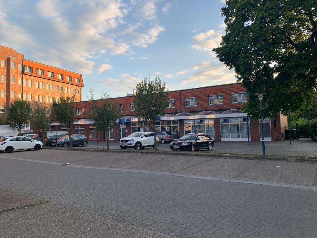 BOARDINGHOUSE ORANIENBURG photo 2