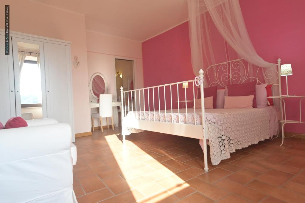 B&B Dimora Paolina photo 4