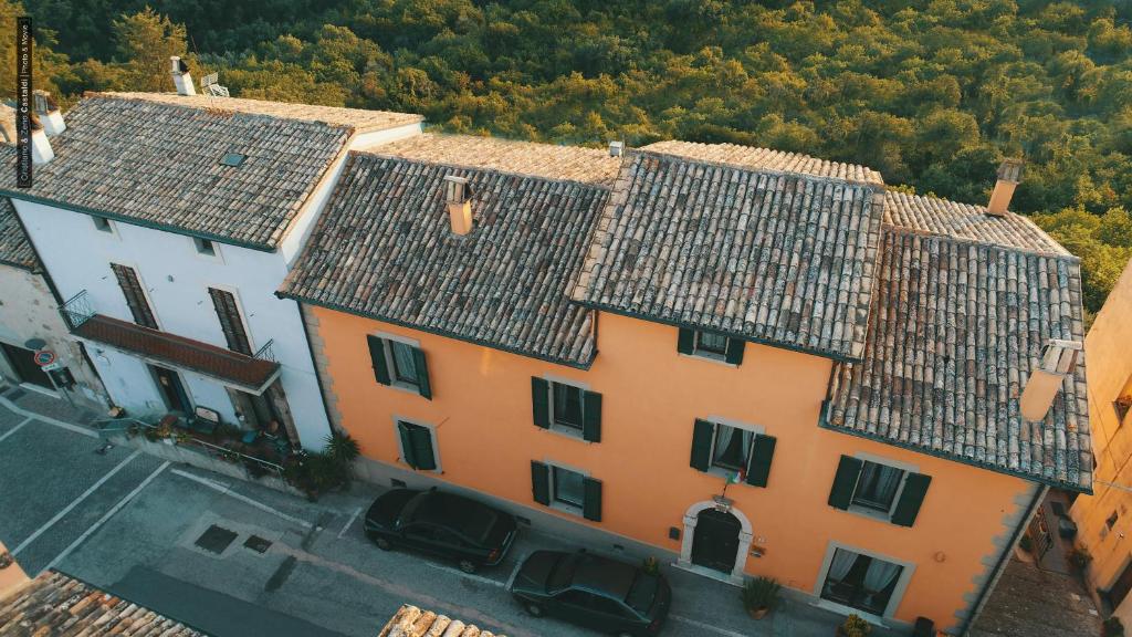 B&B Dimora Paolina photo 1