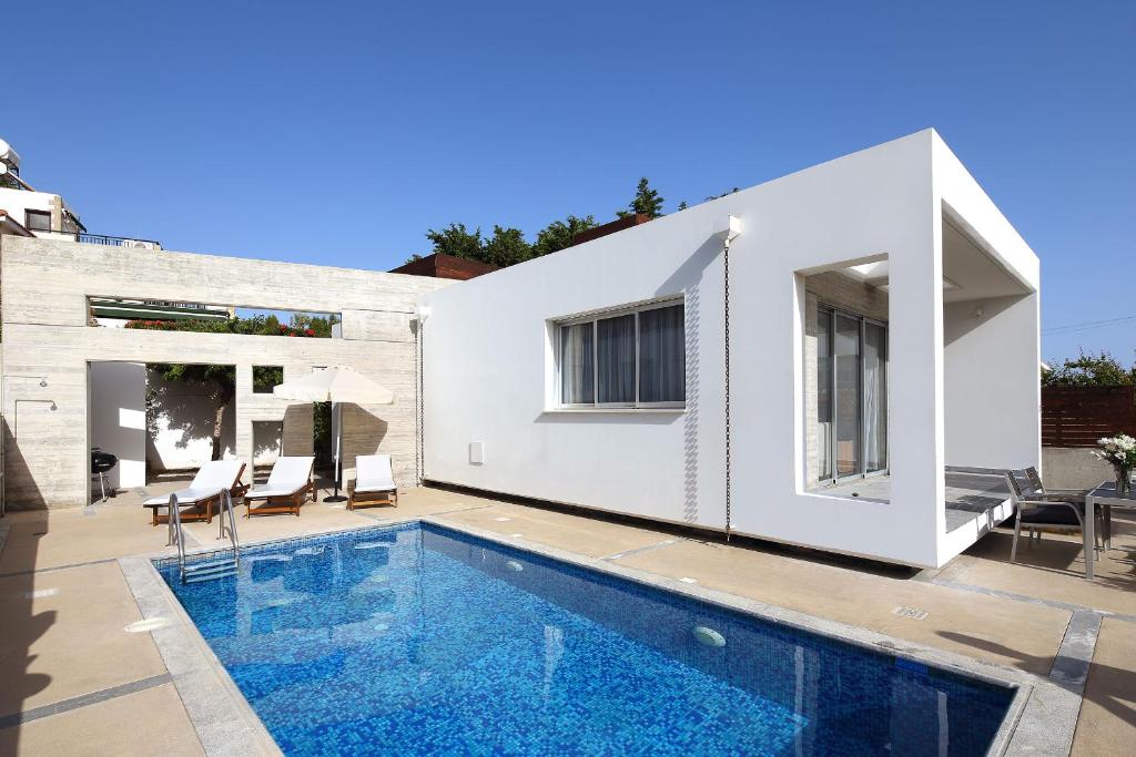 Paradise Cove Luxurious Beach Villas photo 2