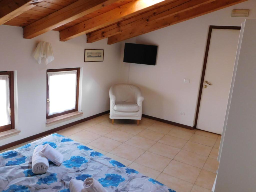 Locanda Ca'Orsa photo 2