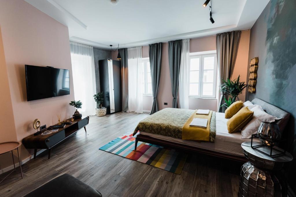 Square 19-Boutique hotel photo 3
