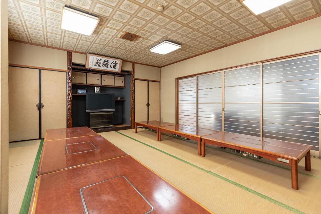 Tabist Futaba Ryokan Tatsuno photo 2
