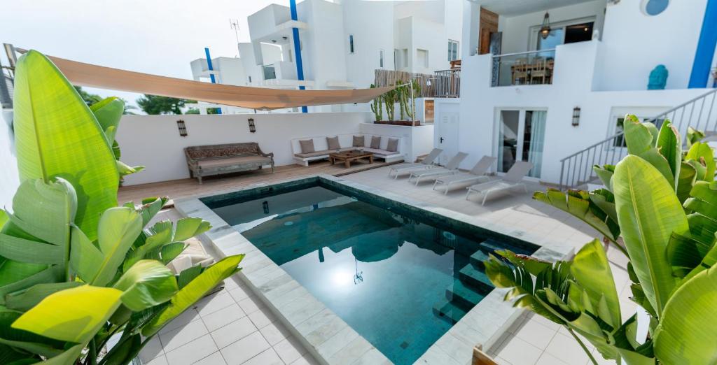 Casa Aguila Ibiza photo 3