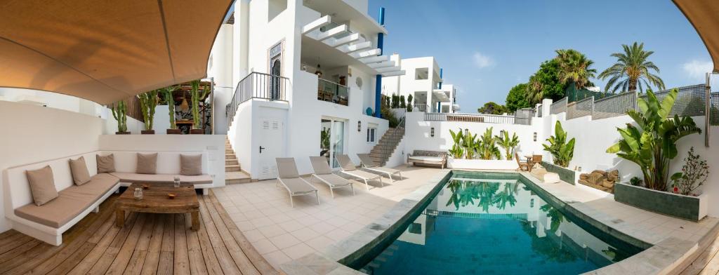 Casa Aguila Ibiza photo 2