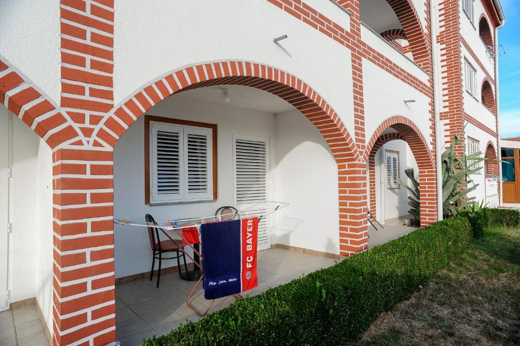 Apartmani Vila Caska photo 2