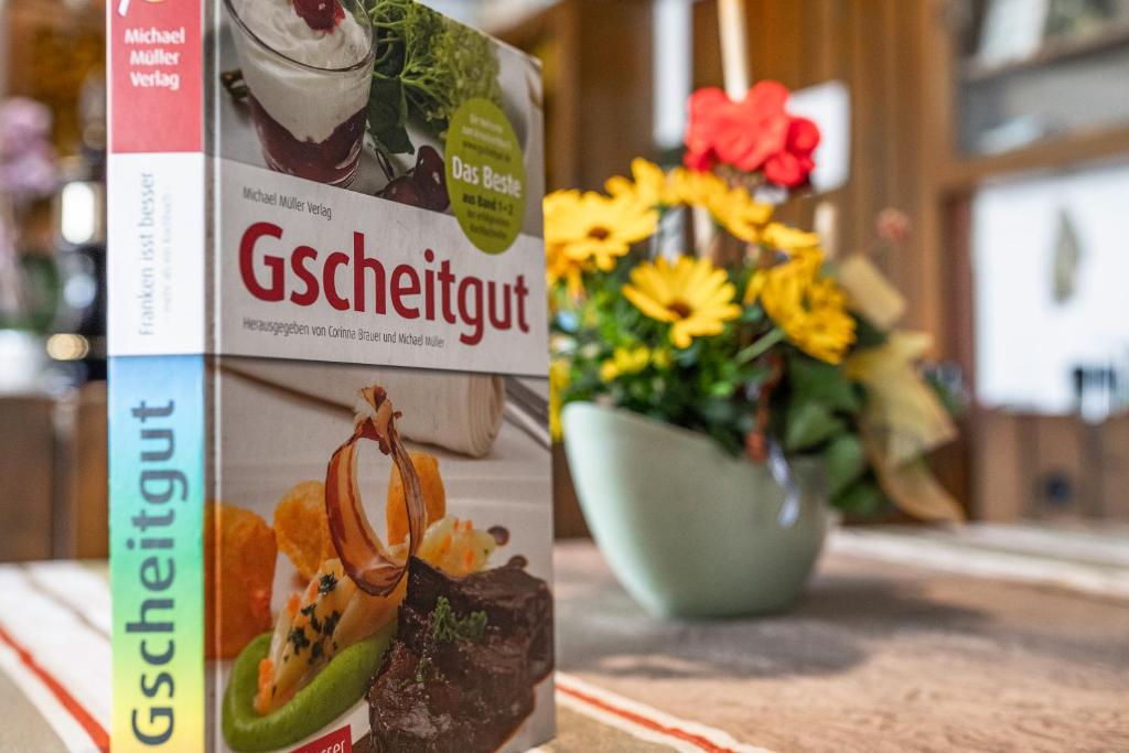 Gasthaus Sponsel photo 3