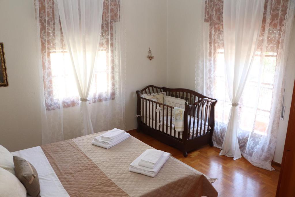 Meteoron Guesthouse photo 1
