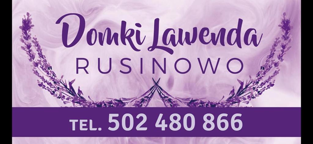 Domki Letniskowe Lawenda photo 2