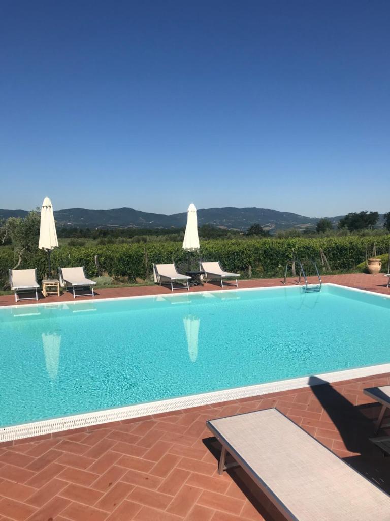 Agriturismo San Jacopo photo 4