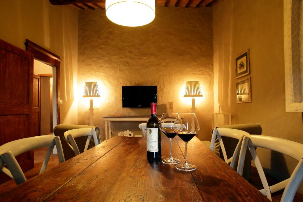 Colle al Matrichese - Historic Winery photo 4