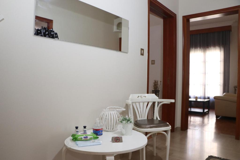 Meteoron Guesthouse photo 3