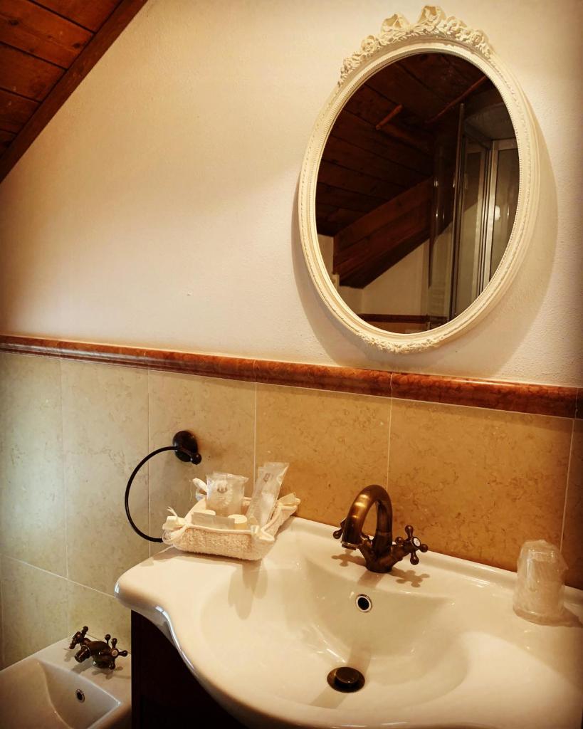 Relais Villa Brioschi photo 2