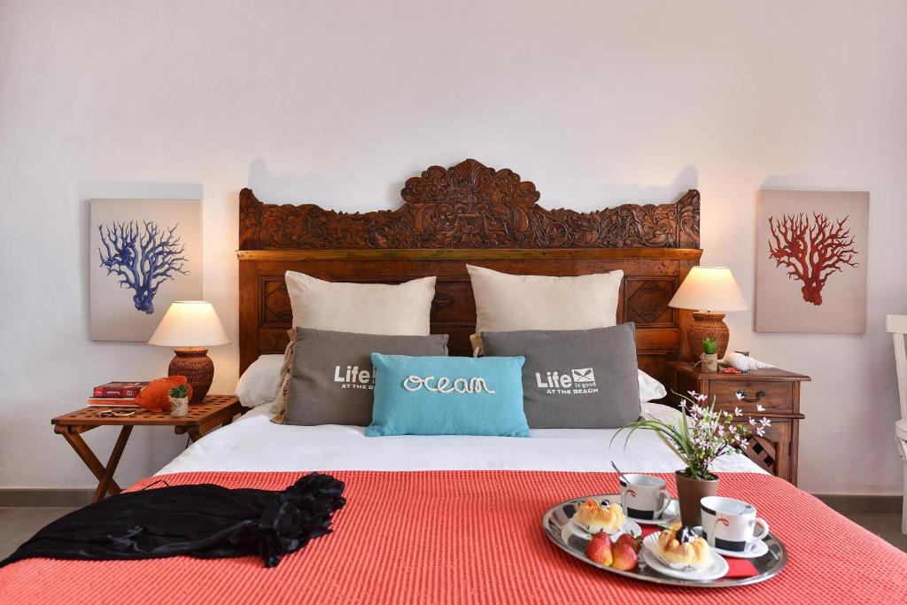 Agaete Beach Rental at Volcanic Natural Pools photo 1