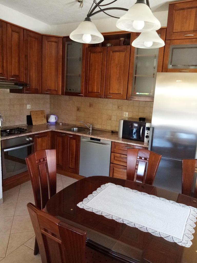 Apartment Andrić photo 4