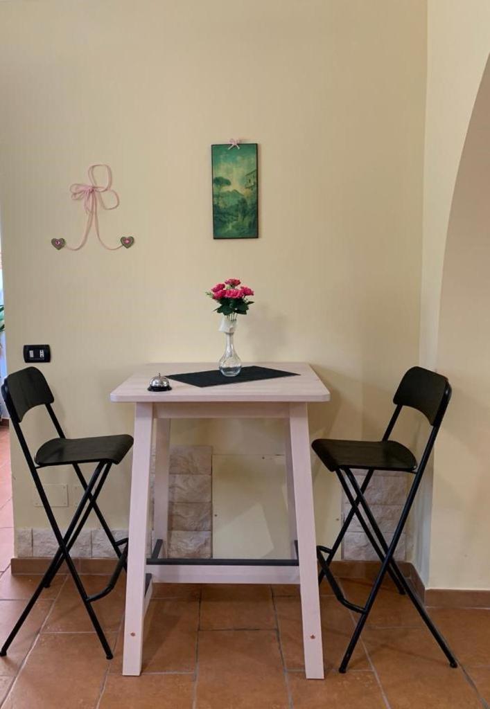 B&B Al San Francesco photo 3