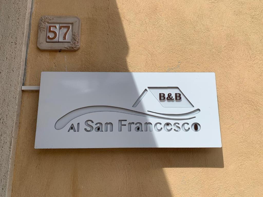 B&B Al San Francesco photo 1
