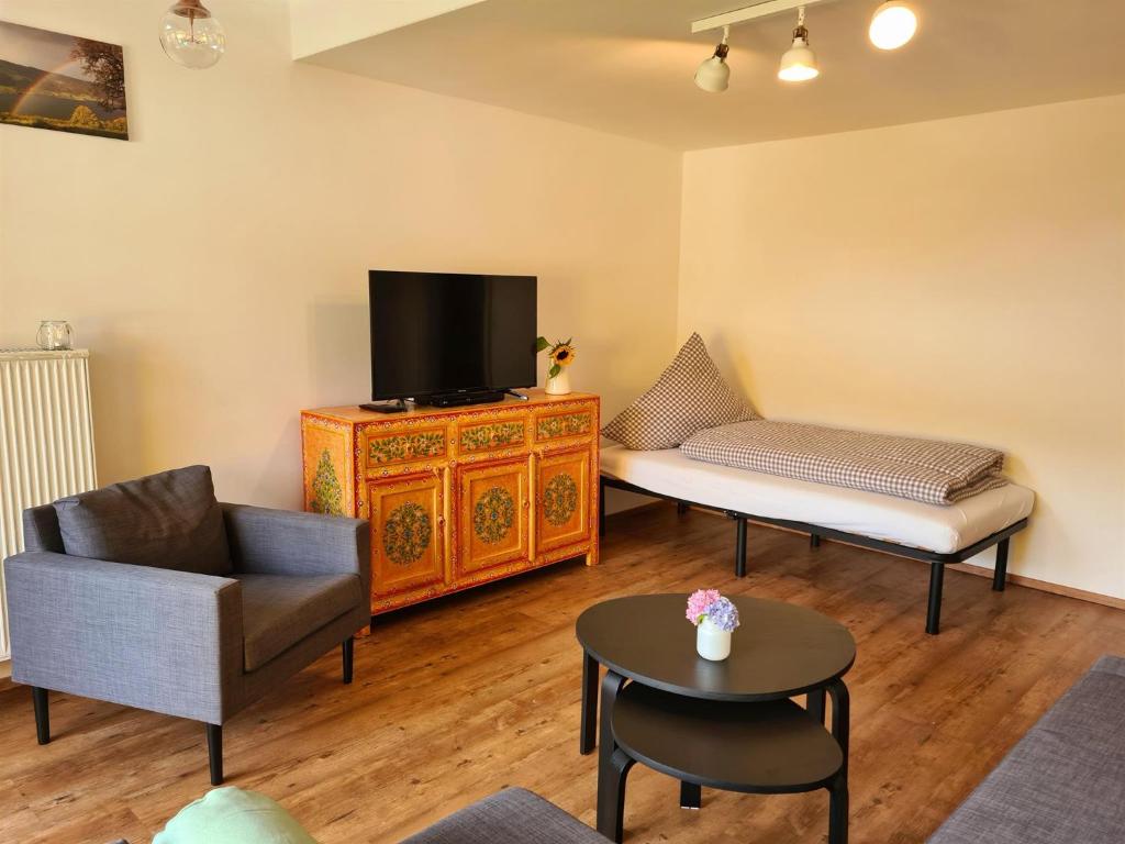 Ferienwohnung MittagsSonne photo 1
