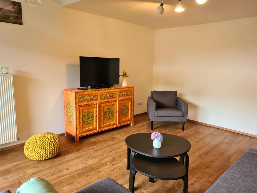 Ferienwohnung MittagsSonne photo 2
